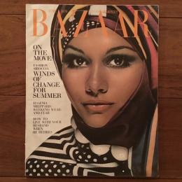 [英]Harper's Bazaar 1970年6月号