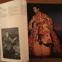 [英]Harper's Bazaar 1970年6月号