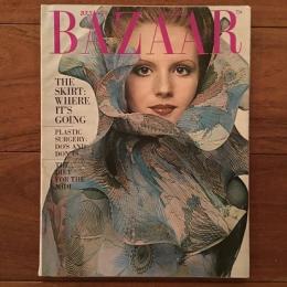 [英]Harper's Bazaar 1970年7月号