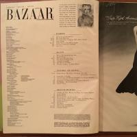 [英]Harper's Bazaar 1970年7月号
