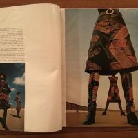 [英]Harper's Bazaar 1970年7月号
