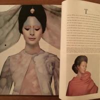 [英]Harper's Bazaar 1970年7月号