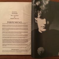 [英]Harper's Bazaar 1970年7月号