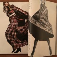 [英]Harper's Bazaar 1970年9月号