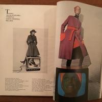 [英]Harper's Bazaar 1970年9月号
