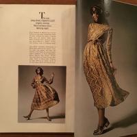 [英]Harper's Bazaar 1970年9月号
