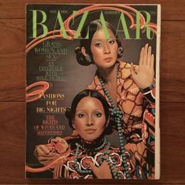 [英]Harper's Bazaar 1970年11月号