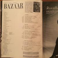 [英]Harper's Bazaar 1970年11月号
