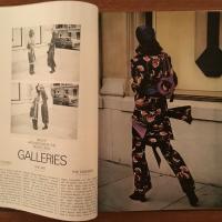 [英]Harper's Bazaar 1970年11月号