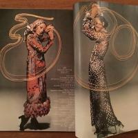 [英]Harper's Bazaar 1970年11月号