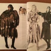 [英]Harper's Bazaar 1970年11月号