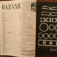 [英]Harper's Bazaar 1970年12月号: Christmas Issue