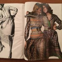 [英]Harper's Bazaar 1971年2月号