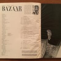 [英]Harper's Bazaar 1971年3月号