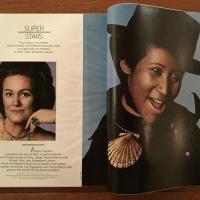 [英]Harper's Bazaar 1971年3月号