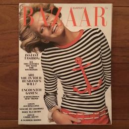 [英]Harper's Bazaar 1971年6月号