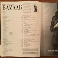 [英]Harper's Bazaar 1971年6月号