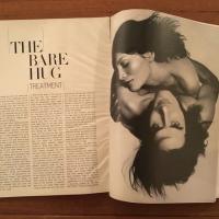 [英]Harper's Bazaar 1971年6月号