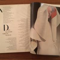 [英]Harper's Bazaar 1971年6月号