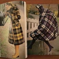 [英]Harper's Bazaar 1971年8月号