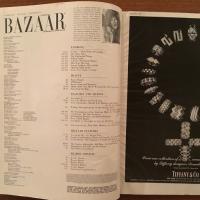 [英]Harper's Bazaar 1971年11月号