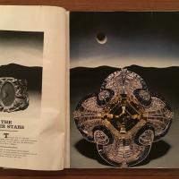 [英]Harper's Bazaar 1971年11月号