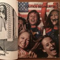[英]Harper's Bazaar 1972年1月号