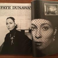 [英]Harper's Bazaar 1972年2月号