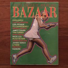 [英]Harper's Bazaar 1972年4月号
