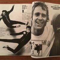 [英]Harper's Bazaar 1972年4月号