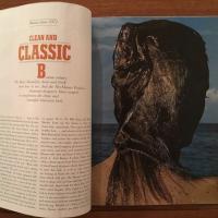 [英]Harper's Bazaar 1972年6月号