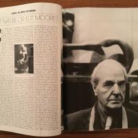 [英]Harper's Bazaar 1972年6月号