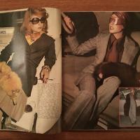 [英]Harper's Bazaar 1972年7月号