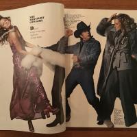 [英]Harper's Bazaar 1972年9月号