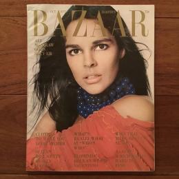 [英]Harper's Bazaar 1972年10月号