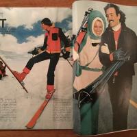 [英]Harper's Bazaar 1972年11月号