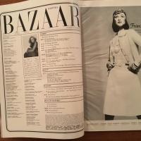 [英]Harper's Bazaar 1973年6月号