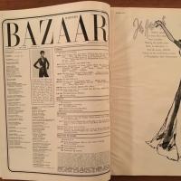 [英]Harper's Bazaar 1973年10月号