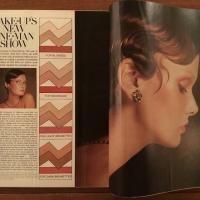 [英]Harper's Bazaar 1973年10月号