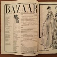 [英]Harper's Bazaar 1974年1月号