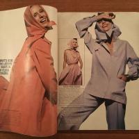 [英]Harper's Bazaar 1974年1月号