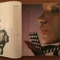 [英]Harper's Bazaar 1974年1月号