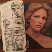 [英]Harper's Bazaar 1974年2月号