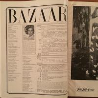 [英]Harper's Bazaar 1974年5月号