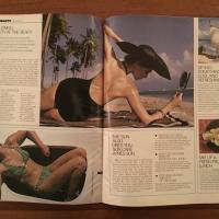 [英]Harper's Bazaar 1974年5月号