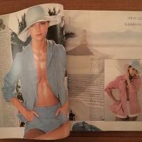 [英]Harper's Bazaar 1974年6月号