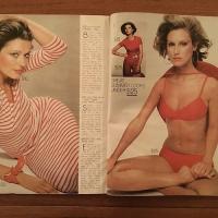 [英]Harper's Bazaar 1974年6月号