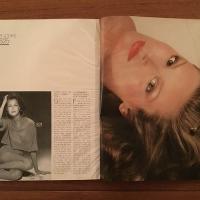 [英]Harper's Bazaar 1974年6月号