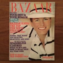 [英]Harper's Bazaar 1974年7月号
