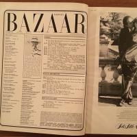 [英]Harper's Bazaar 1974年7月号
